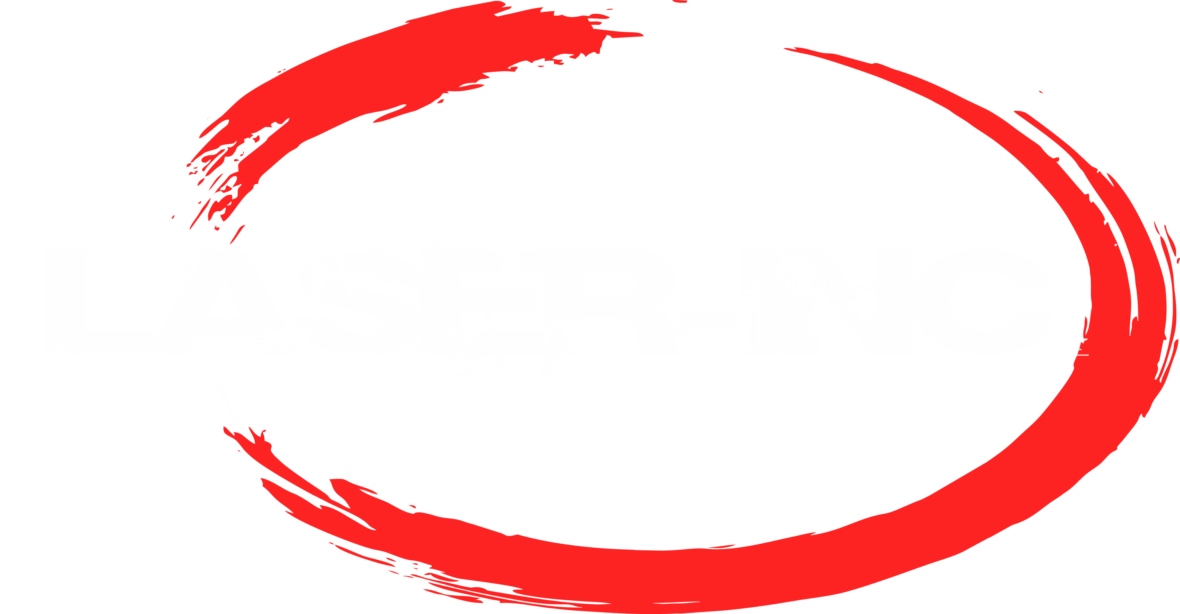 LASER-INC WHITE